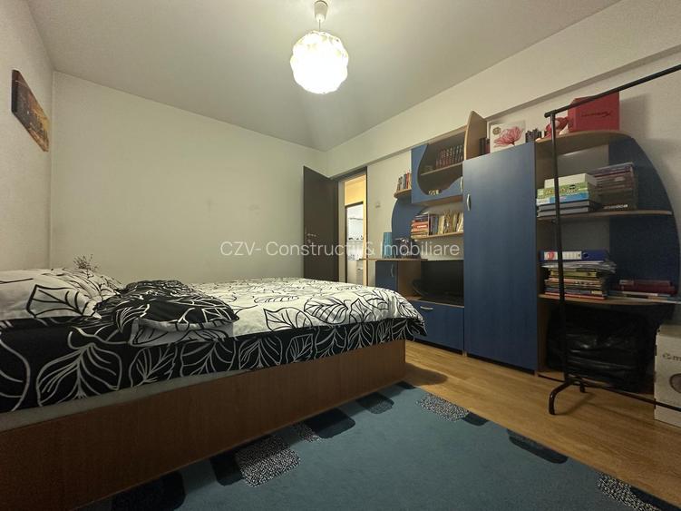 Casă individuală P+1E, construită în 2013 – zonă liniștită, exclusiv de case - 7