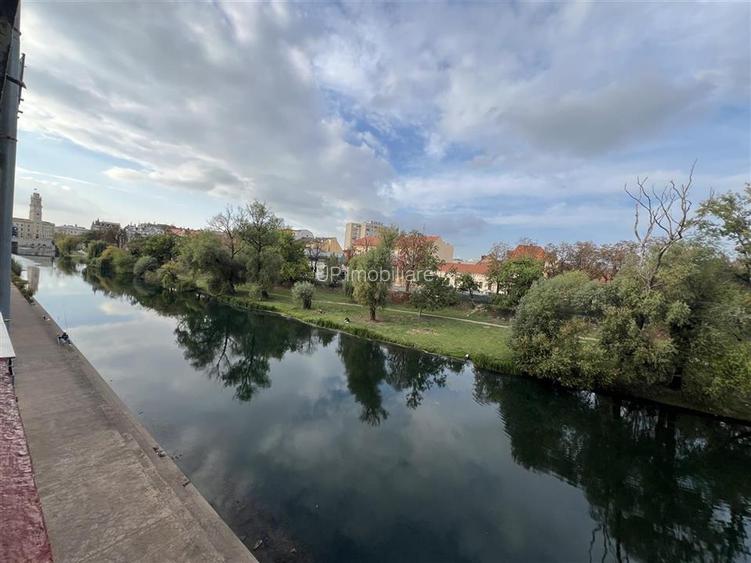 APARTAMENT CU 3 CAMERE | DE INCHIRIAT | PIATA 1 DECEMBRIE - 9