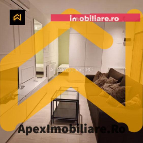 Apartament 2 camere de inchiriat Obor București | ApexImobiliare.ro - 4