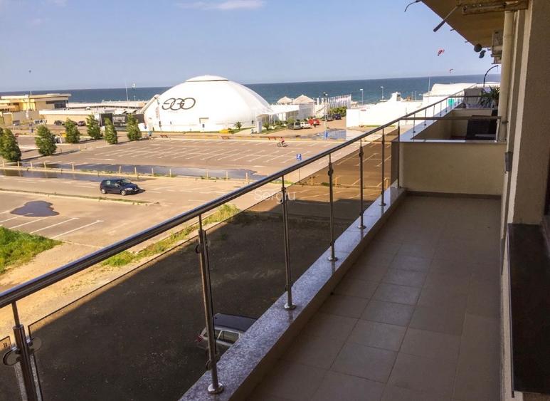 Apartament 2 camere Summerland Mamaia Nord - 4