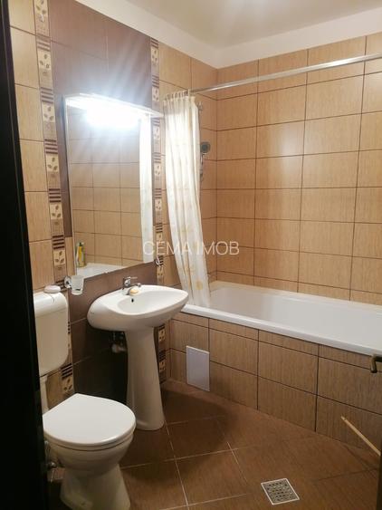 Apartament 2 camere in bloc nou, 50 mp, Zprilor/ Central - 5