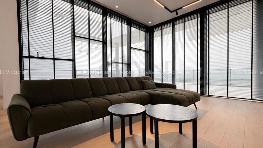 REA1028418 Penthouse 5 camere One Timpuri Noi - 4