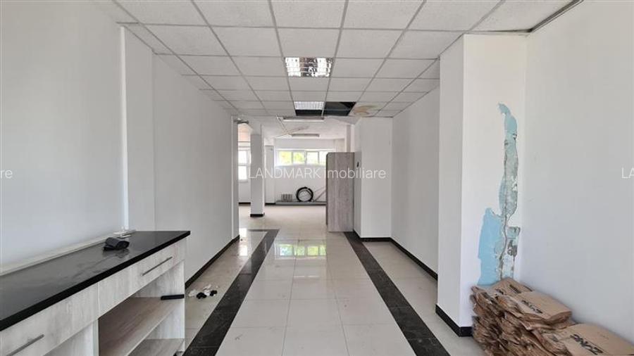 Spatiu Comercial 150 mp , zona Soarelui , trafic auto si pietonal inte - 3