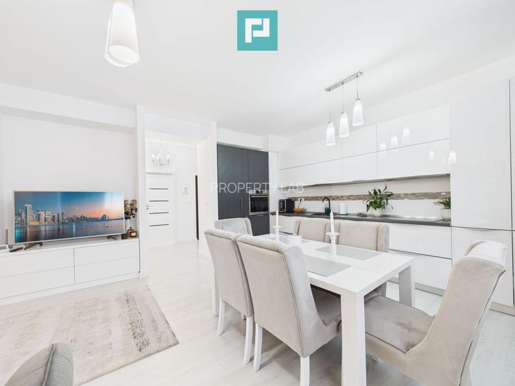 Apartament 3 camere - ARED-UTA - 7