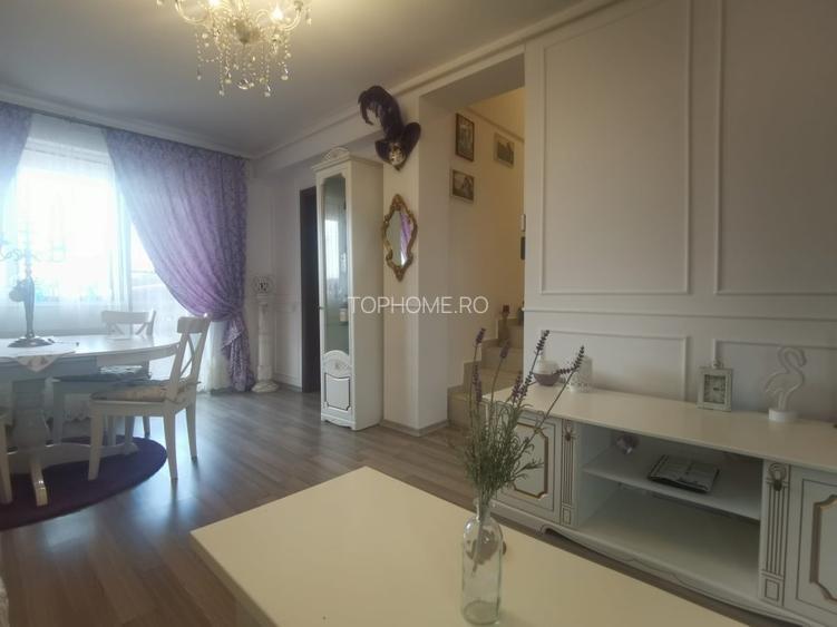 Casa Popesti-Leordeni- Metrou Dimitrie Leonida-Acte Gata-Mutare Rapida - 5