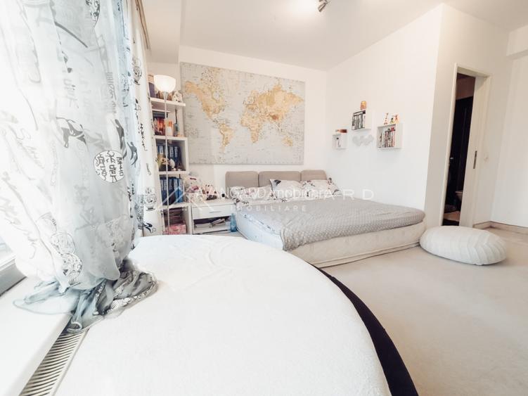 Duplex la cheie in cartierul Europa – modern si elegant, locatie de top - 11