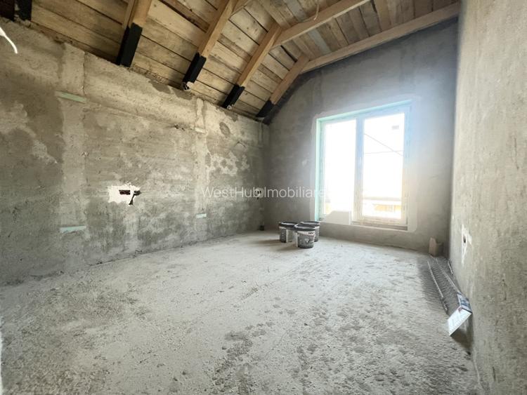 Casa Individuala, 101mp utili, Teren 570mp, 5 camere - Giarmata - 6