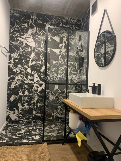 Apartament 3 camere -vedere catre lac CAMPUS - 9