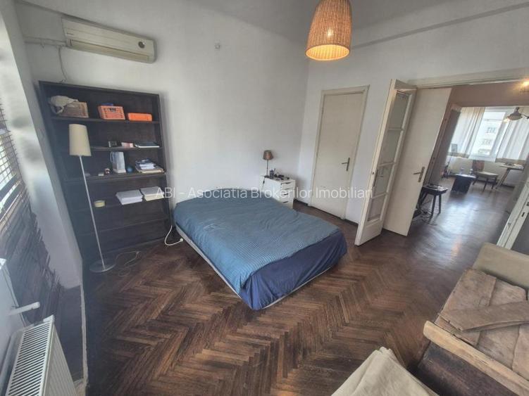 Unirii 5 min metrou | 2 camere | centrala | ideal regim hotelier - 6