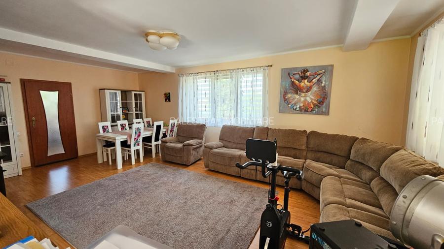 Casa ideala familie,mobilata,singur in curte,Sacele,250000 Euro - 5