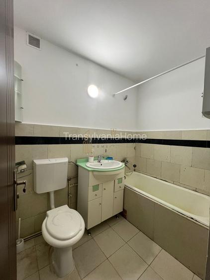 Garsoniera, zona Valea Aurie - 6