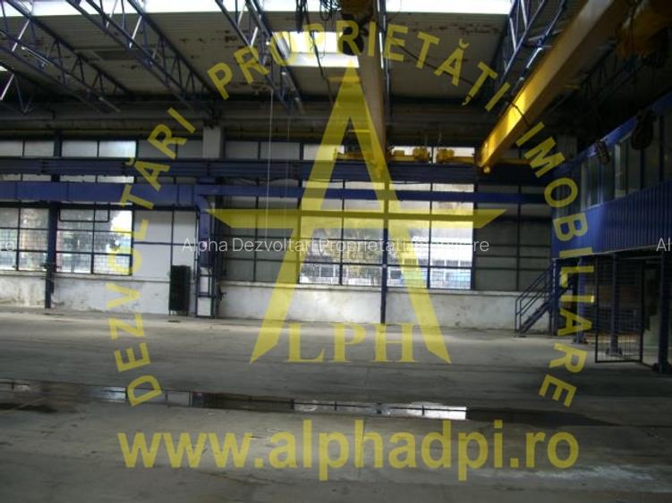 HALĂ sector 3 Republica - 3