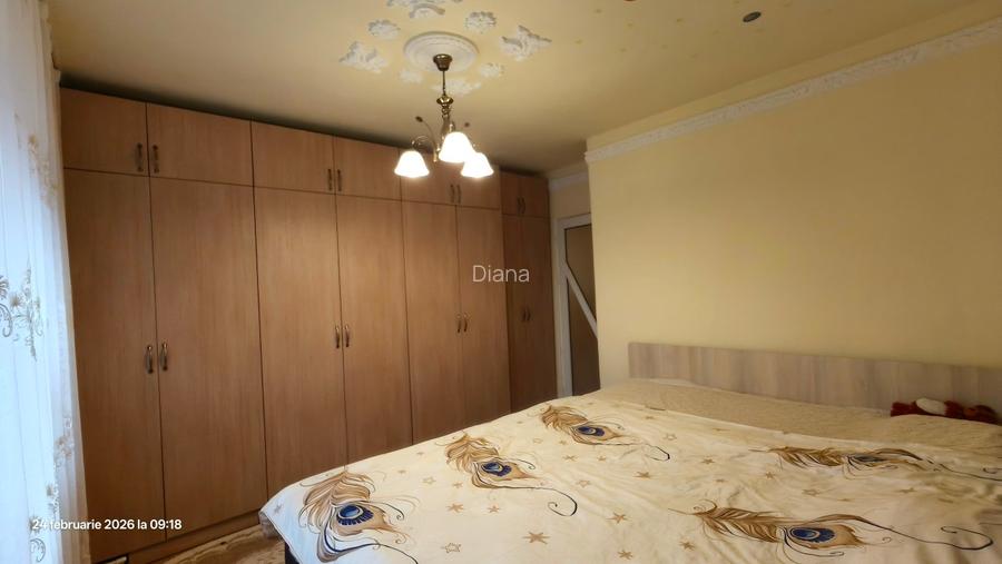 Apartament 2 camere decomandat  - 8