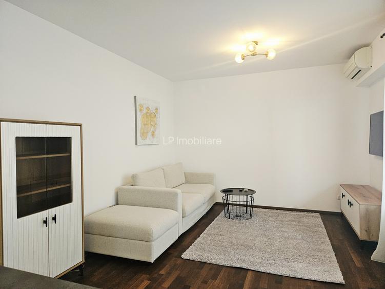 Aviatiei/Baneasa -Apartament  doua camere/ terasa/ parcare - 3