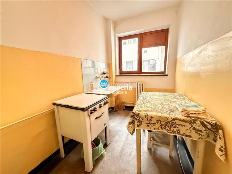 Apartament 3 camere Stefan cel Mare - 4