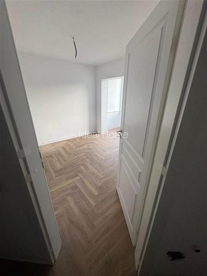 Nicolina- Lidl - 3 Camere Decomandat - Renovat Lux - Etaj 2 - Bloc 1984 - 5