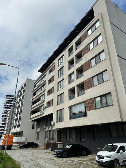 Apartament  de vis pentru Familia ta! - 15