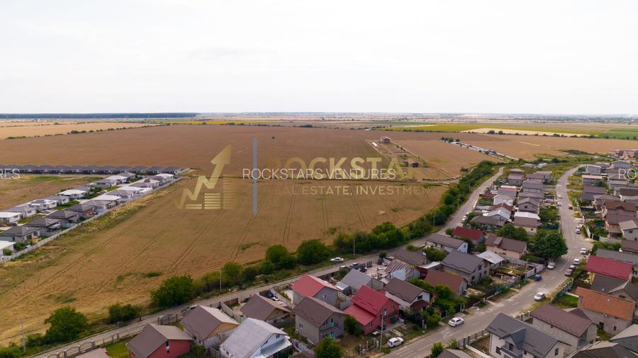 Teren | Tunari | 15000 mp - 11