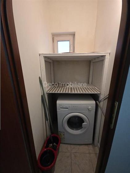 Apartament cu o camera in Hasdeu, UMF, str G. Marinescu - 10