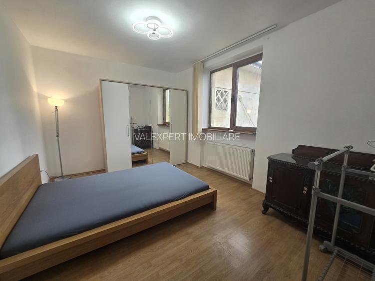 Metrou – Piata Muncii. Ap 3 camere , suprafata 60mp. - 2