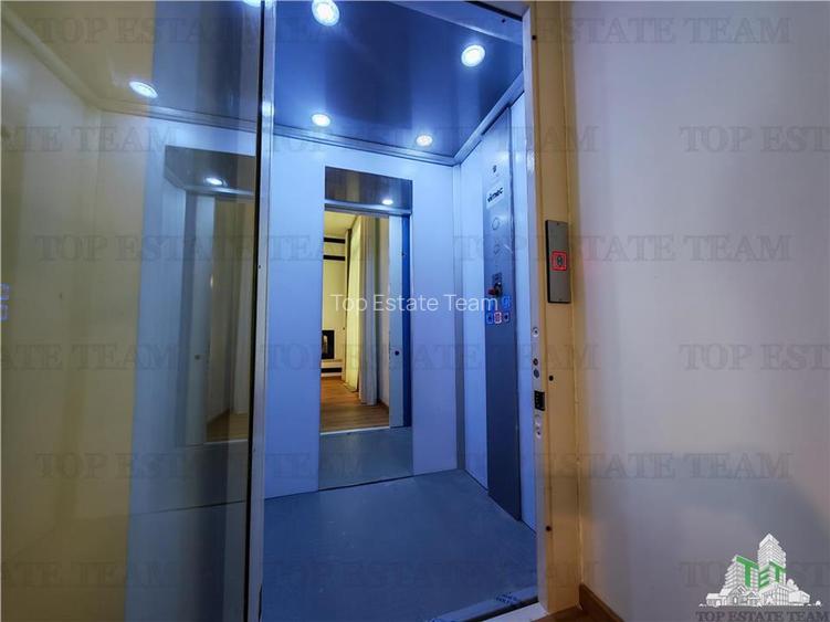 Vila Premium in liziera Padurii Corbeanca - 12