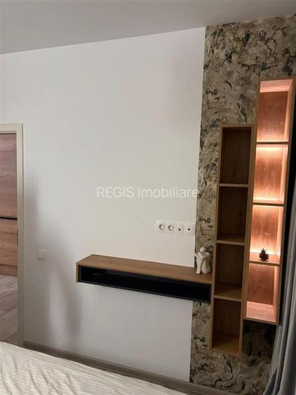 Apartament modern Sanpetru Residence - 20