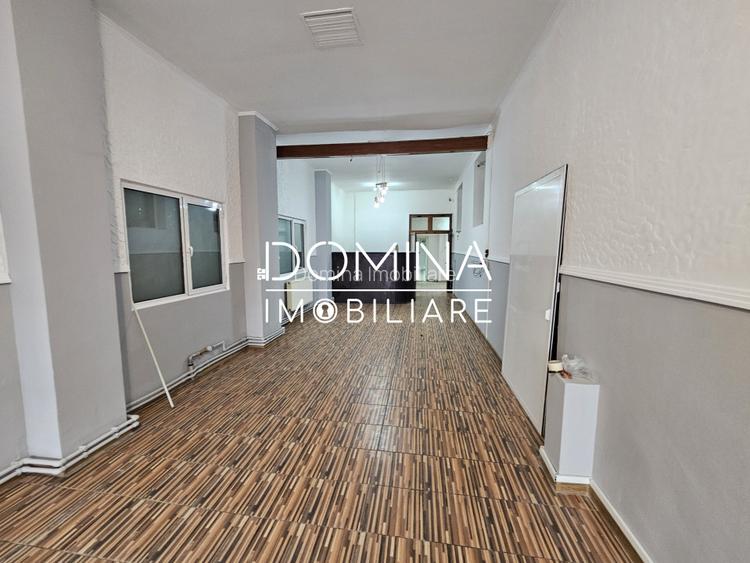 Închiriere spațiu comercial stradal, parter, zona Pieței 9 Mai - 3