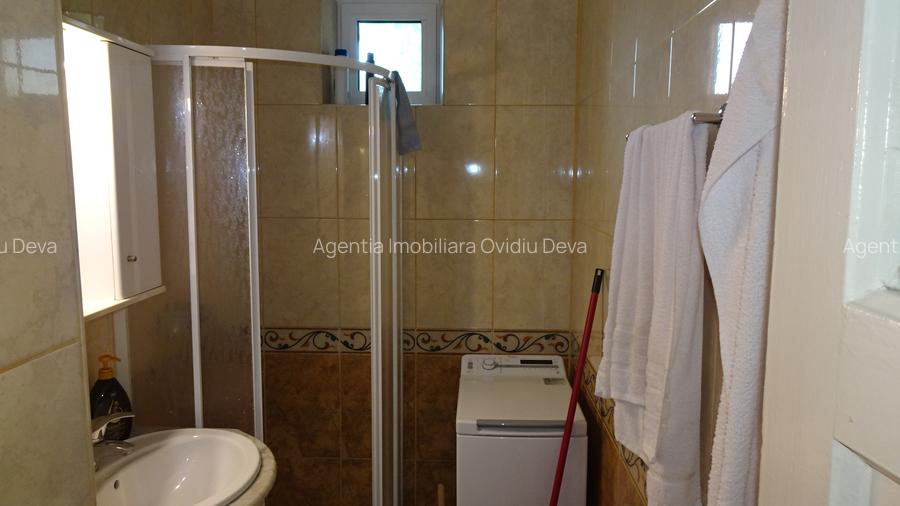 Vand apartament 2 camere in Deva, zona Al. Patriei, etaj 3, - 3
