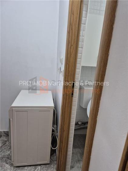 Apartament 2 camere cf 1 decomandat zona Unirii Sud - 8