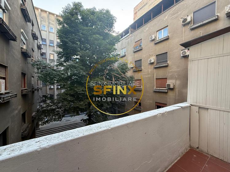 2 camere | 2 garsoniere | Calea Victoriei | Pta Amzei Bloc Aro - 15