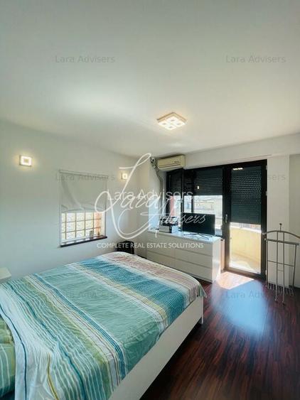 Central Park, 2 camere cu parcare subterana - 6