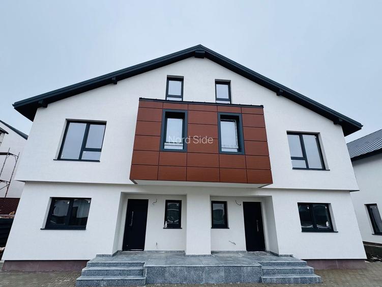 Vile Otopeni 23 august 5 camere, TOATE utilitatile - 4