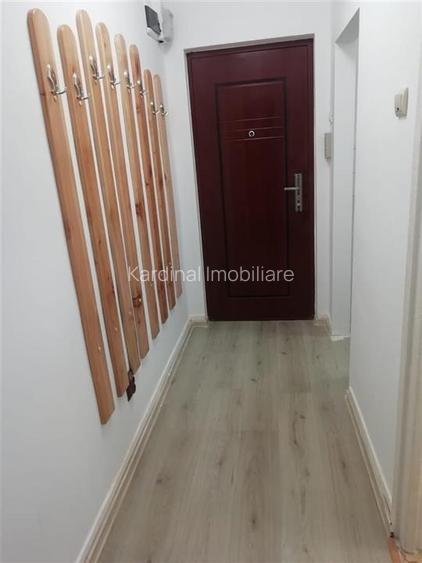🏡 Apartament de inchiriat 2 camere | Zona AFI | Strada 15 Noiembrie - 4