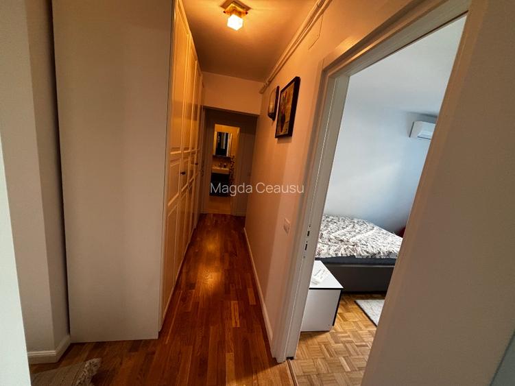 Apartament 4 camere Floreasca compozitori, Dorobanti - 2