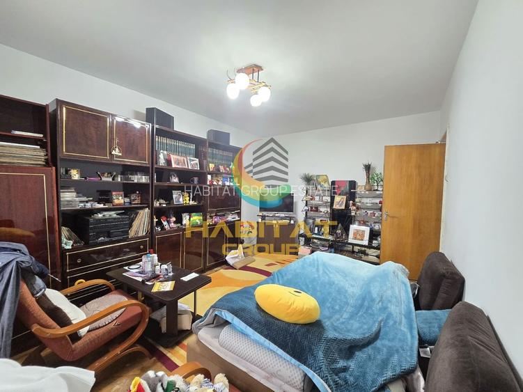Vanzare Apartament 2 camere Decomandat Berceni Bd Turnu Măgure - 5