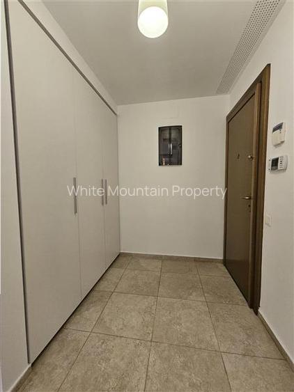 Apartament cu 2 camere in Bellevue Residence - 24