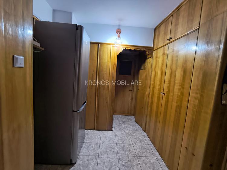 INEL2 APARTAMENT CU 2 CAMERE DE INCHIRIAT MOBILAT GAZE, LIBER  500 EURO - 13