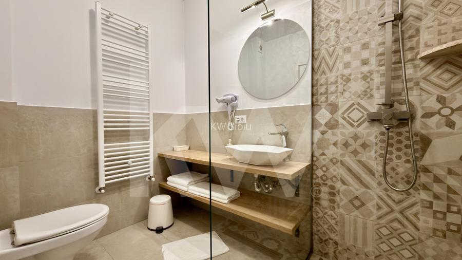 Pensiune de vanzare - Sugag Transalpina - 6