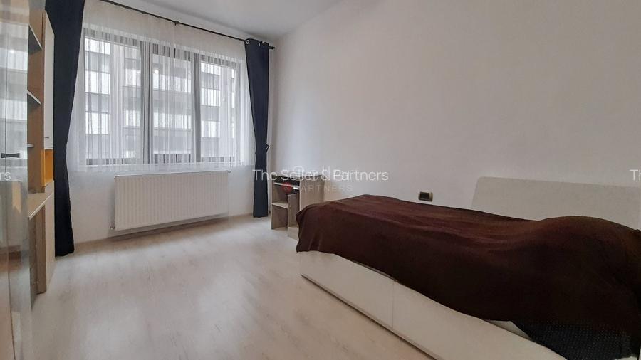 Zona Tractorul – ideal pentru locuit sau investiție - 13