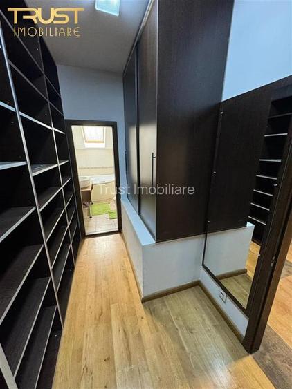 Penthouse 165mp | Panoramic View Cluj | Terrace 20mp | Buna Ziua - 12
