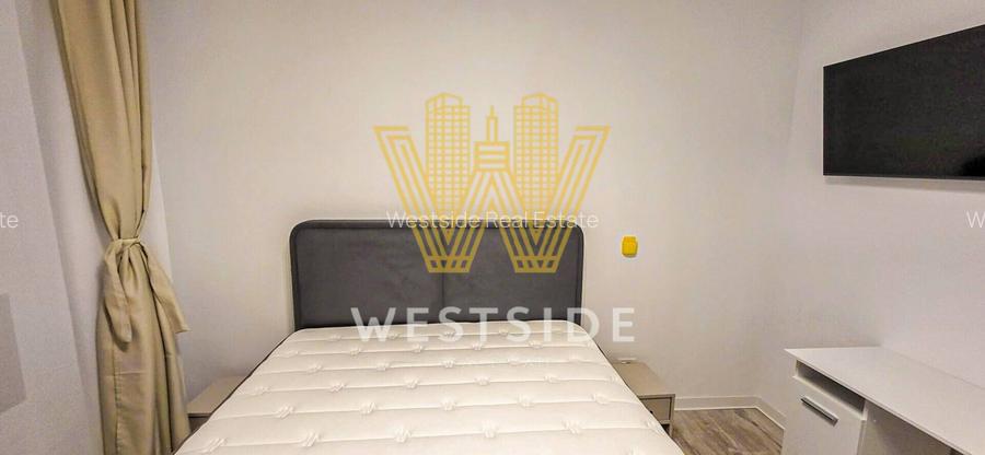 Apartament premium cu 2 camere, de inchiriat, in Giroc - 6