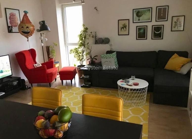 Apartament 2 camere-de inchiriat-Torontal - 2