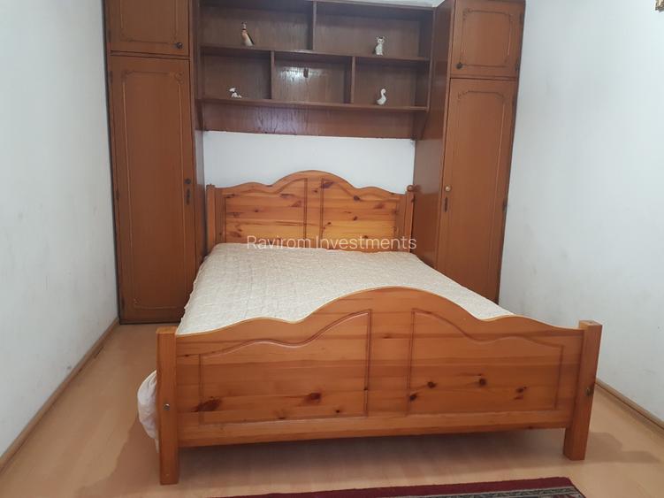 Apartament doua camere, mobilat, la parter, stradal, zona Carpati, Universitate - 3