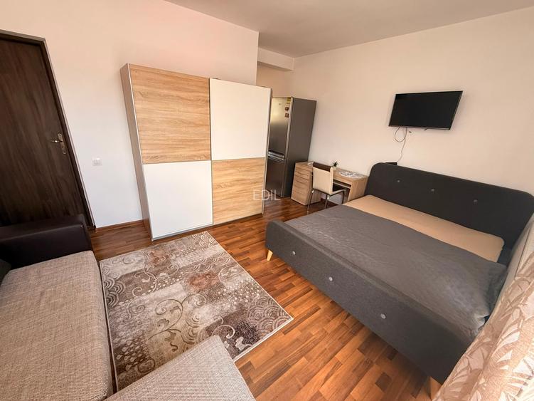 Apartament 1 camera decomandat zona Tineretului - 2