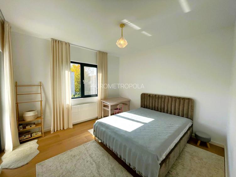 Vila renovata integral - 5