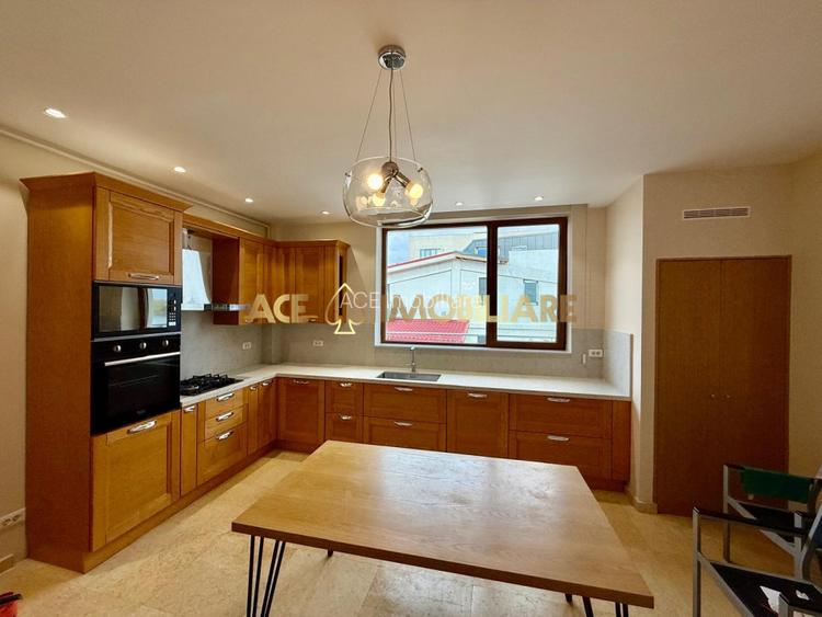 4 Camere de inchiriat | Aviatiei | Metrou | Nemobilat | Parcare - 3