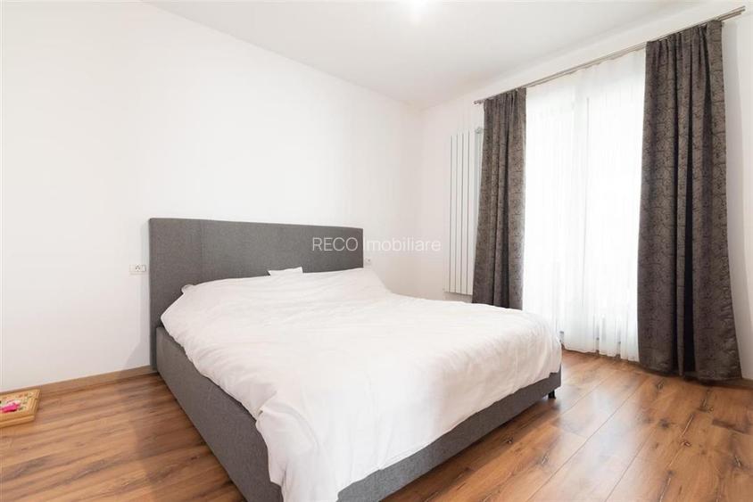 RECO Casa moderna la cheie in Livada de Bihor -teren 1248 mp - 19