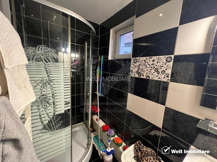 Casa individuala in Baciu - 5