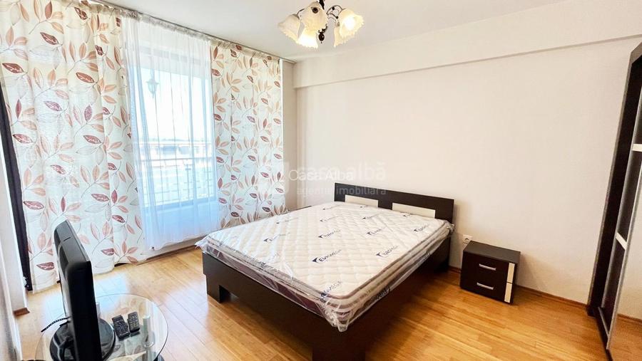 Copou - Exclusive, 2 camere mobilat si utilat, READY to move - 6