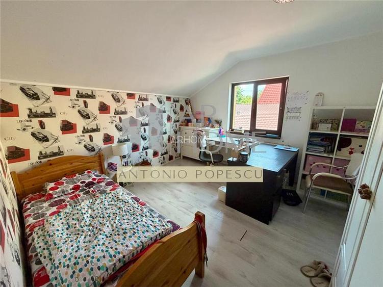 Casa 4 camere, in Ploiesti, zona ultracentrala. - 13